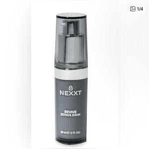 NEXXT -  $70 RETIAL Revive Retinol Serum